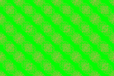 Çizgi sanatı tasarım şablonu için kusursuz sınır. Altın element yeşil, nötr ve sarı renklerde. Altın desenli çiçek dekoru. Davetiyeler için resim, kartlar, web sayfası. Doğu tarzı ögesi.