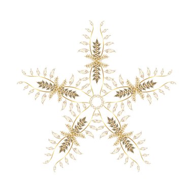 Renkli arkaplanda ilginç karalamalar var. Raster illüstrasyonu.