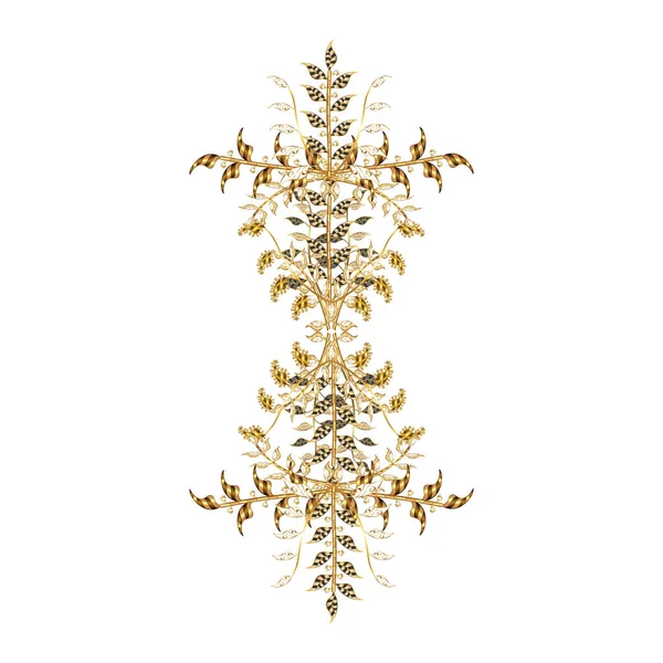 Renkli arkaplanda ilginç karalamalar var. Vektör illüstrasyonu.