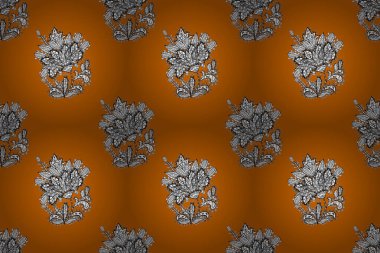 Renkli arkaplanda pürüzsüz raster pano resimleri