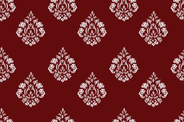 Kaliteli elementlere sahip kusursuz raster pano duvar kağıdı