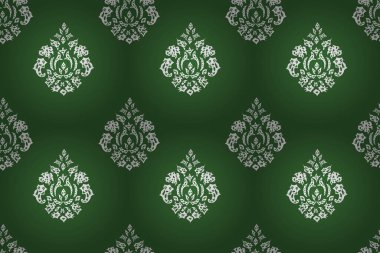 Kaliteli elementlere sahip kusursuz raster pano duvar kağıdı