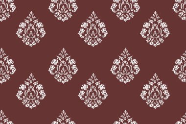 Kaliteli elementlere sahip kusursuz raster pano duvar kağıdı