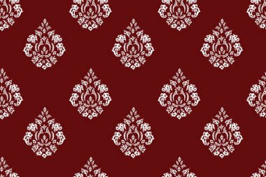 Kaliteli elementlere sahip kusursuz raster pano duvar kağıdı