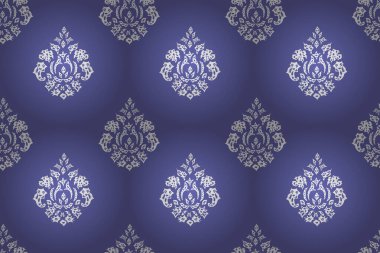 Kaliteli elementlere sahip kusursuz raster pano duvar kağıdı