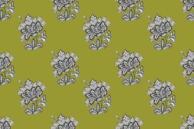 Renkli arkaplanda pürüzsüz raster pano resimleri