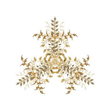 Renkli arkaplanda ilginç karalamalar var. Raster illüstrasyonu.