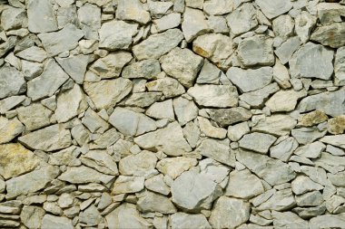 Gri Kaya Duvarı Doku Arkaplanı