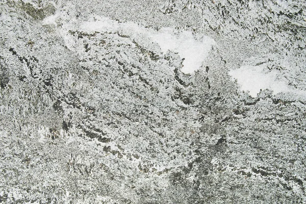 Grey Black Granite Stone Texture Background — Stock Fotó