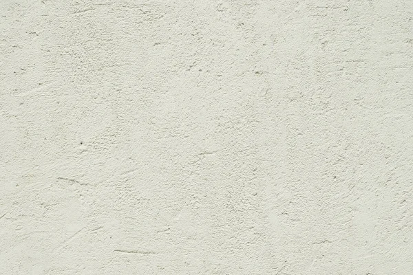 Rough Smoky White Plaster Wall Texture Background — Fotografia de Stock