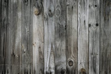 Rustic Weathered Wood Texture Background