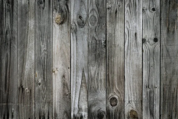 Rustic Weathered Wood Texture Background — Stockfoto
