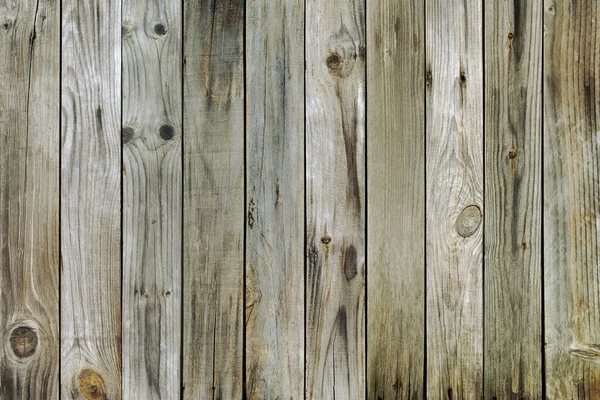 Rustic Weathered Wood Texture Background — Stock Photo, Image