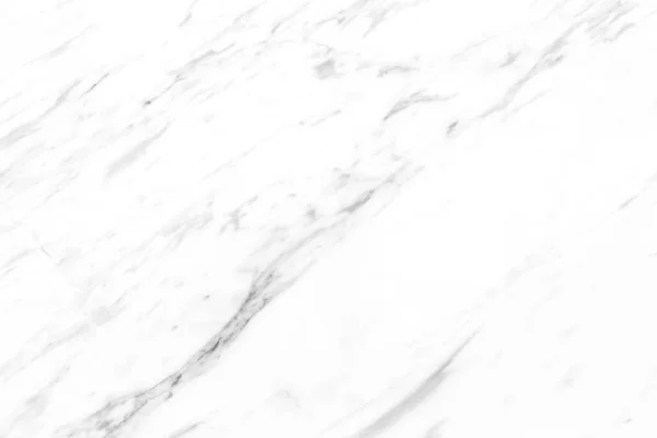 White Natural Marmor Textur Hintergrund — Stockfoto