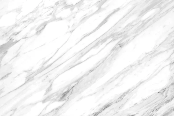 Natürliche Weiße Marmor Textur — Stockfoto
