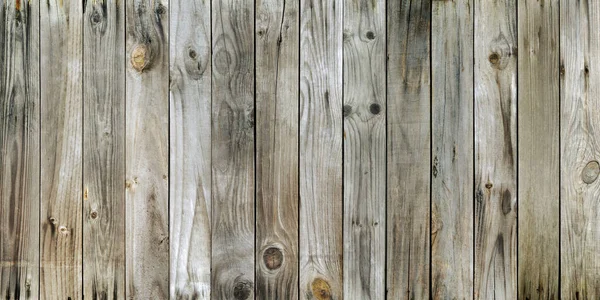 Rustic Weathered Wood Texture — Stock Photo, Image