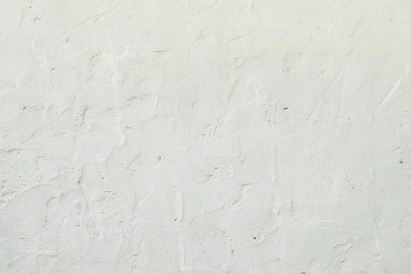 Sert Yüzey Beyaz Alçı Duvar dokusu