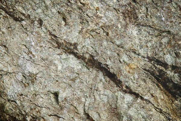 Rough Surface Stone Boulder Texture — Stock Photo, Image