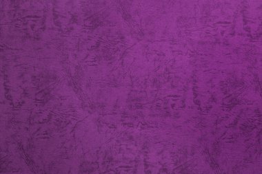 Arkaplan Olarak Mor Dokulu Kağıt
