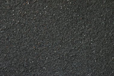 Sert Yüzey Kara Taş Doku Arkaplanı