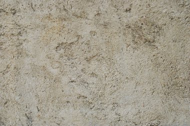 Sert Yüzey Çimento Alçı Duvar dokusu