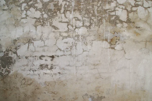 Старая Текстура Цементной Стены — стоковое фото