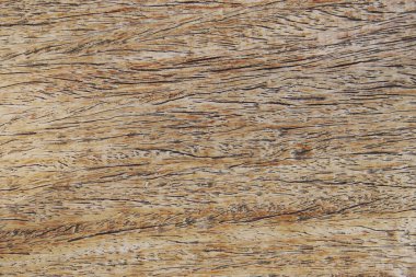 Doğal Ahşap Panel Dokusu
