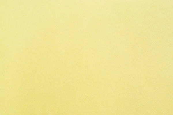 Жовтий Текстурований Папір Фон — стокове фото