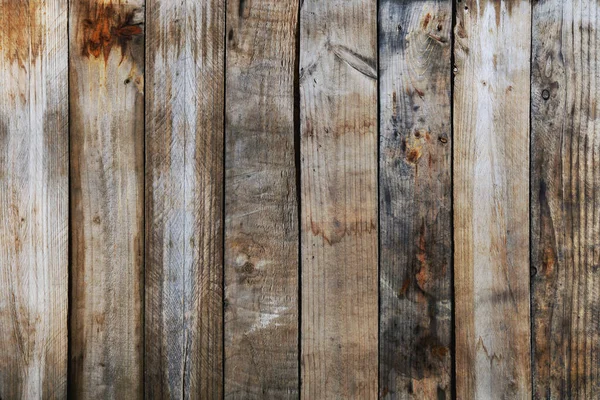Old Weathered Wood Texture — Stock Photo, Image