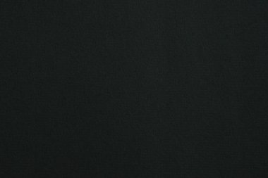 Sert Yüzey Siyah Kağıt Döküm Arkaplanı