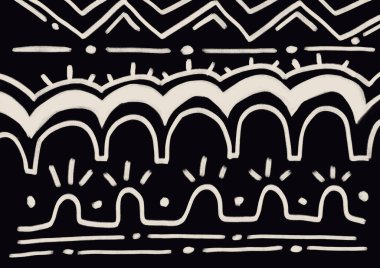 Siyah arka planda dinginlik, soyut sanatla sanat. Çamur bezi yaratıcı resim, yumuşak renk. Kitap, kapak ve baskı için soyut sanat