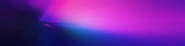 Metafizikai Űrutazás Hatása Neon Fénysebesség Eltűnési Ponttal Elmosódott Előfizetői Design — Stock Fotó