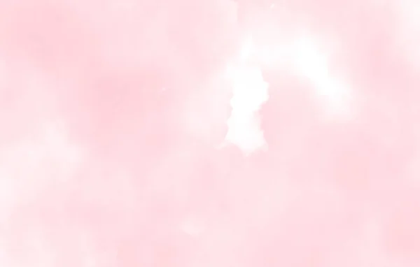 질서있는 파스텔 분홍빛 물보라가 무늬를 냅니다 배경을 파스텔 색깔의 아쿠아 — 스톡 사진