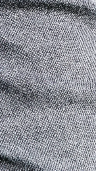 Естетична Абстрактна Джинсова Тканина Тканина Тканинні Шпалери Візерунком Сучасне Мистецтво Стокове Фото