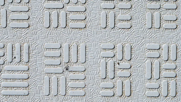 Artistic Abstract White Plastic Pattern Background Dirt Design Abstract Art Stockbild