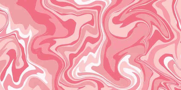 Abstract background.Pink marble wallpaper design.Image  for card,poster,brochure,texture,paper print.Pastel.Vector.Illustration.