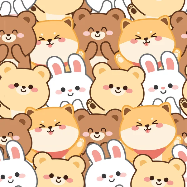 Osito Conejito Trapoストックベクター ロイヤリティフリーosito Conejito Trapoイラスト Depositphotos