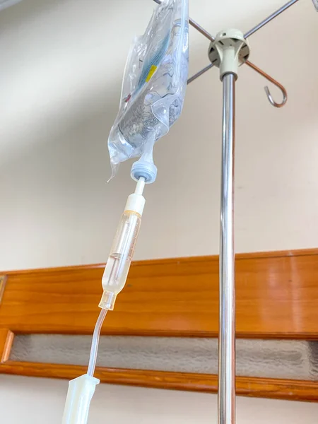 hanger infusion drip liquid for patients in hospital