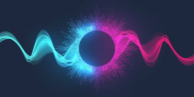 Blockchain transfer uydusu gelecekteki iletişim çizimleri. Soyut teknoloji bulut dünyası. Küresel ağ fintech kavramı. Dijital engelleme zinciri iletişimi.