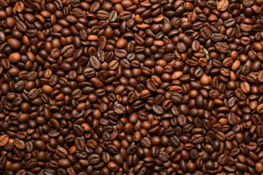 kahve çekirdekleri arkaplan dokusu