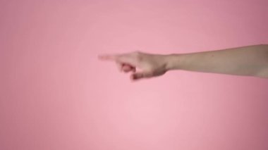 Küçük bir şeyi kavradım.