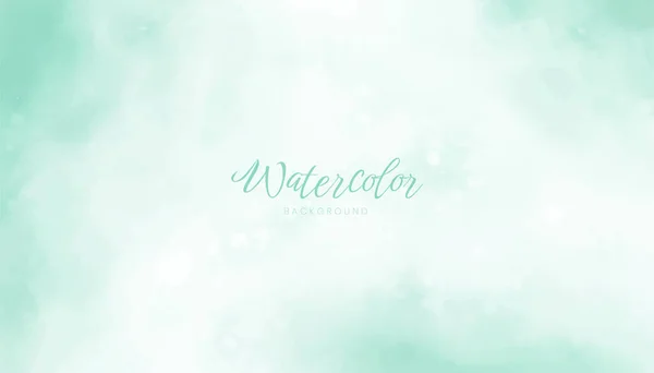 mavi soyut suluboya desen arkaplan tasarımı