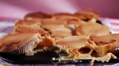 Çörek pişirme başarısızlığı 