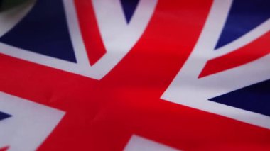 İngiliz Sendikası Jack geçmişi 