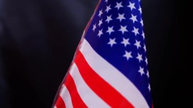 Amerika Birleşik Devletleri bayrağı