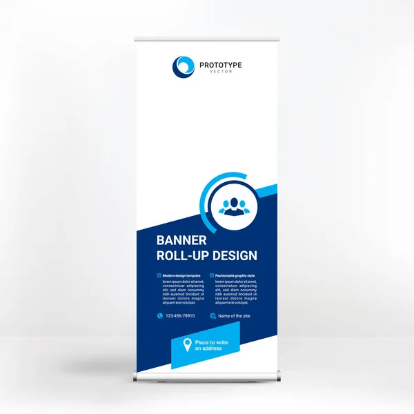 Diseño Del Banner Eps Formato Vector Vectores de stock libres de derechos