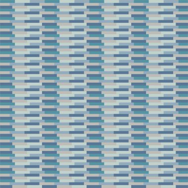 Blue pattern background. Line wallpaper with blue color. Pattern background. 