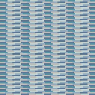 Blue pattern background. Line wallpaper with blue color. Pattern background. 