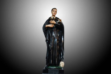 Katolik Kilisesi 'nden Aziz Gerard Majella - Sao Geraldo Magela veya Maiella