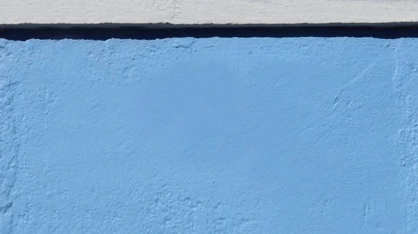 Blue Texture Blue Surface White Detail —  Fotos de Stock